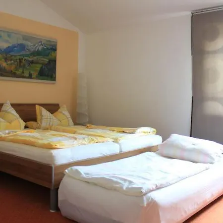 Ferienwohnung Krittian Teisendorf Extérieur photo