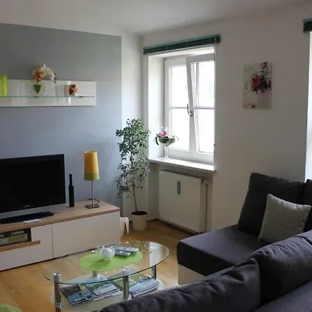 Ferienwohnung Krittian Teisendorf Extérieur photo