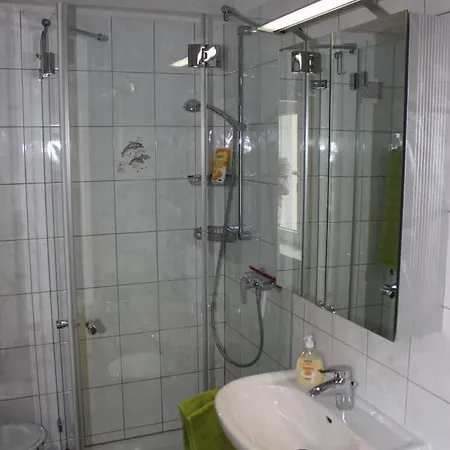 Ferienwohnung Krittian Teisendorf Extérieur photo