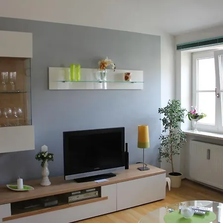Ferienwohnung Krittian Teisendorf Extérieur photo