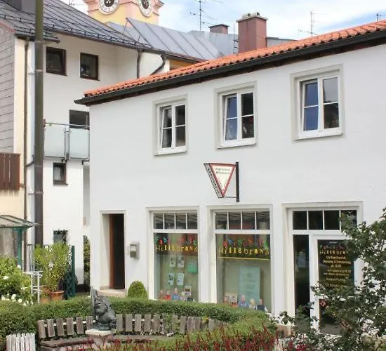 Ferienwohnung Krittian
