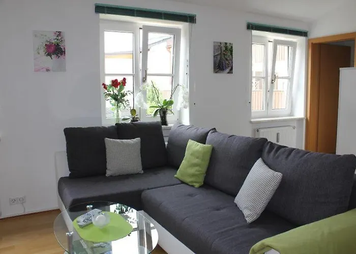 Ferienwohnung Krittian