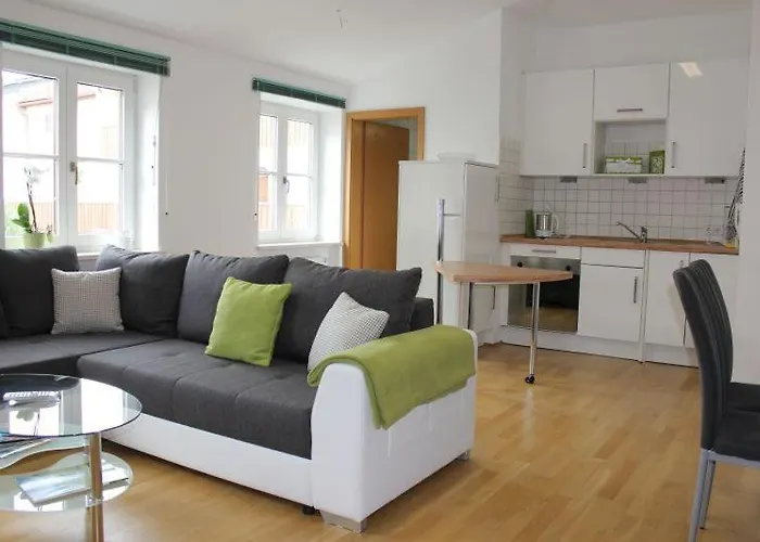 Ferienwohnung Krittian
