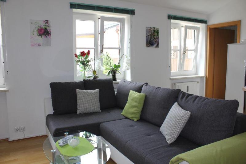 Apartment Krittian *