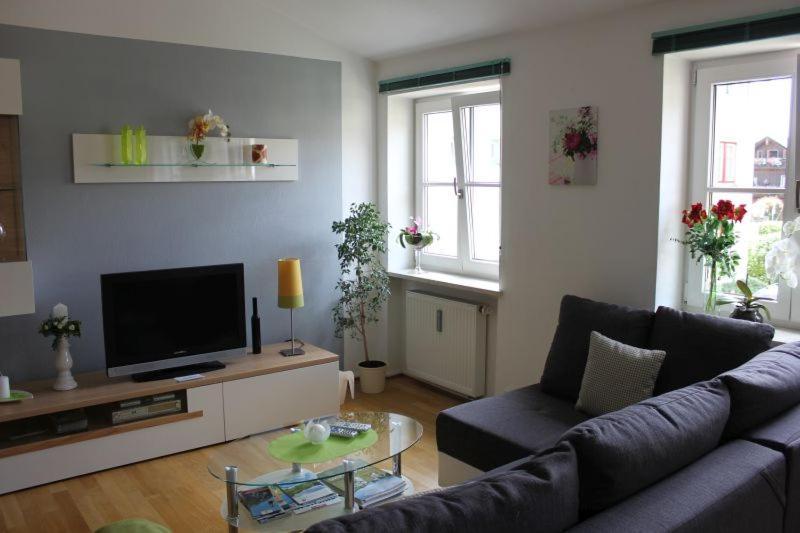 Apartment Krittian *